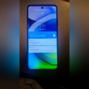 Motorola One 5g Ace